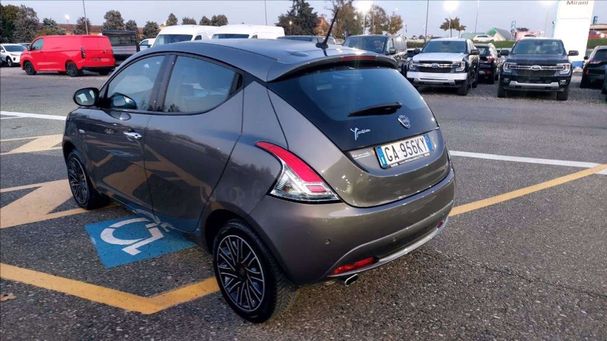 Lancia Ypsilon 51 kW image number 3