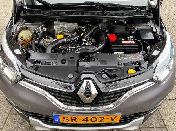 Renault Captur TCe 66 kW image number 30