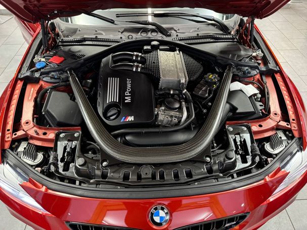 BMW M3 DKG 331 kW image number 39