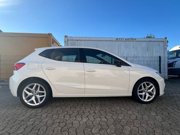 Seat Ibiza 70 kW image number 8