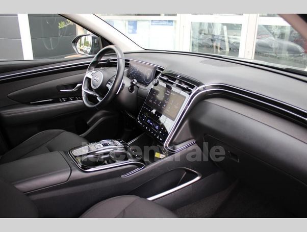 Hyundai Tucson 1.6 T-GDI 169 kW image number 28