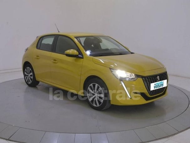 Peugeot 208 PureTech 100 Active 74 kW image number 2