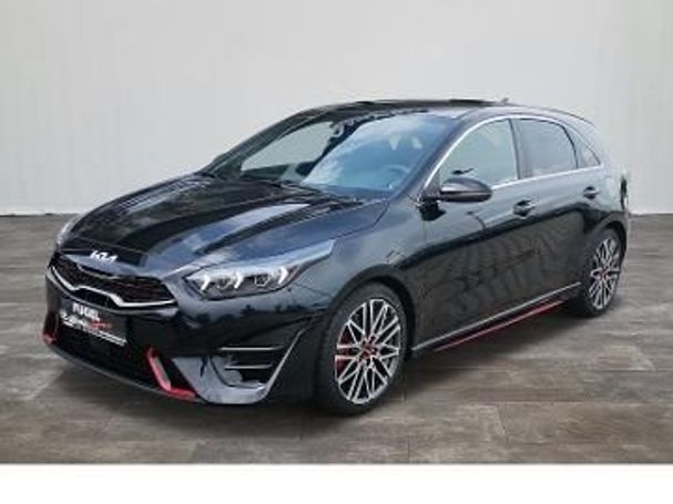 Kia Ceed GT 150 kW image number 1