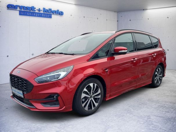 Ford S-Max ST-Line 140 kW image number 1