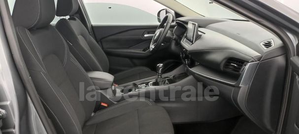 Nissan Qashqai 1.3 ACENTA 103 kW image number 15