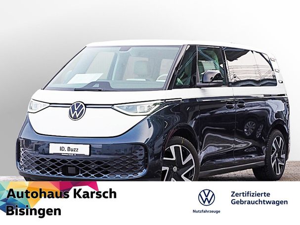 Volkswagen ID. Buzz Pro 150 kW image number 1