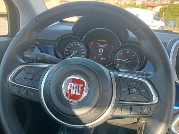 Fiat 500X 1.3 MultiJet 70 kW image number 12