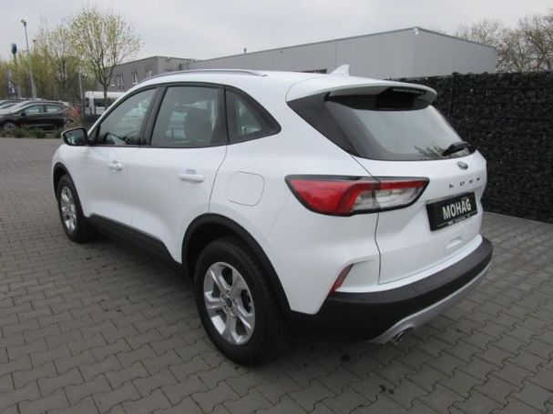 Ford Kuga 1.5 EcoBoost Cool & Connect 110 kW image number 4