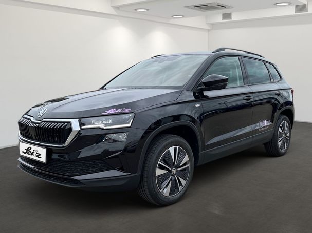 Skoda Karoq 2.0 TDI 85 kW image number 1