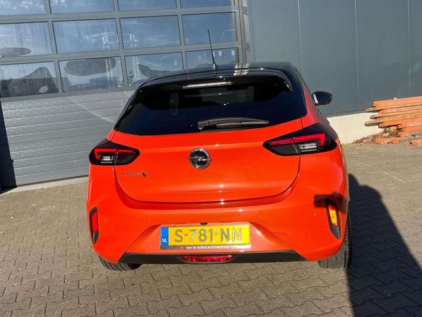 Opel Corsa e 100 kW image number 3