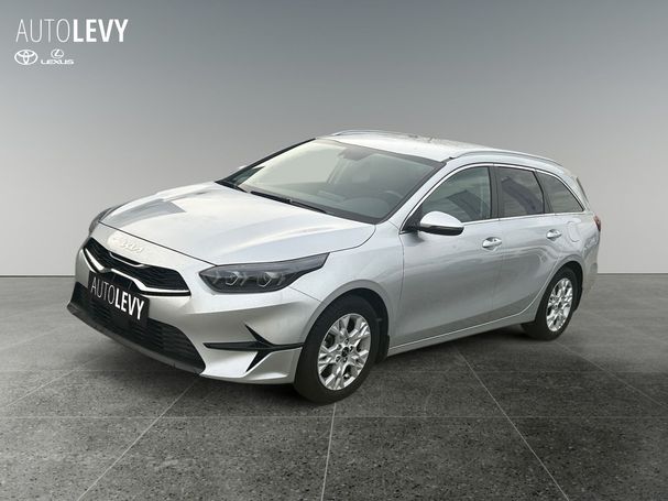 Kia Ceed 1.5 T-GDI 118 kW image number 1