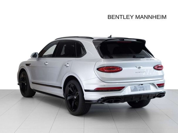 Bentley Bentayga V8 404 kW image number 2