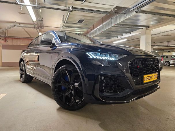 Audi RSQ8 441 kW image number 2