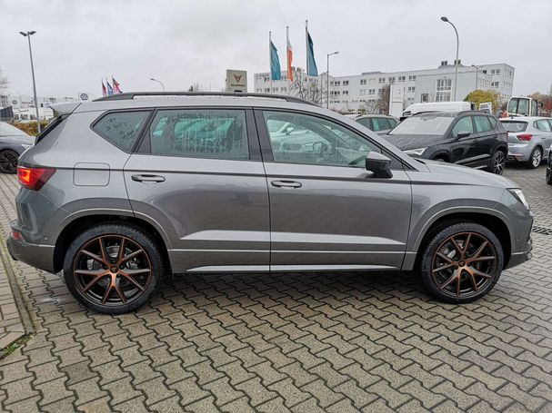 Cupra Ateca 2.0 TSI DSG 221 kW image number 7