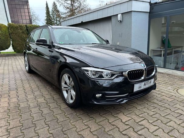 BMW 320d Touring 140 kW image number 3