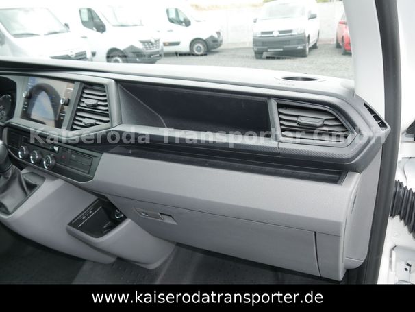 Volkswagen T6 Transporter DSG 146 kW image number 16