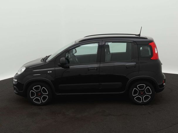 Fiat Panda 1.0 Hybrid City 51 kW image number 5