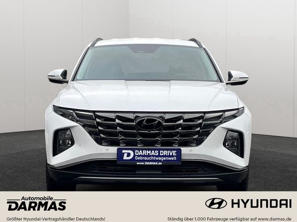 Hyundai Tucson 4WD 195 kW image number 3