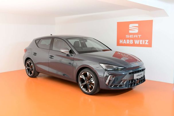 Cupra Leon 1.5 TSI 110 kW image number 1