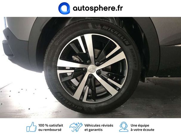 Peugeot 3008 98 kW image number 18