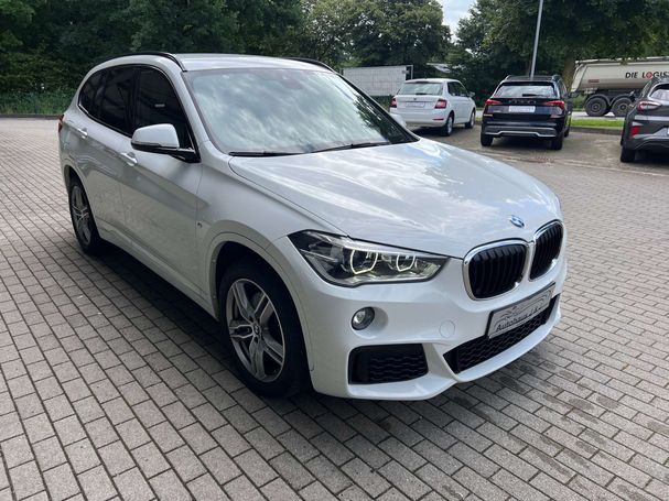 BMW X1 xDrive20d M Sport 140 kW image number 2