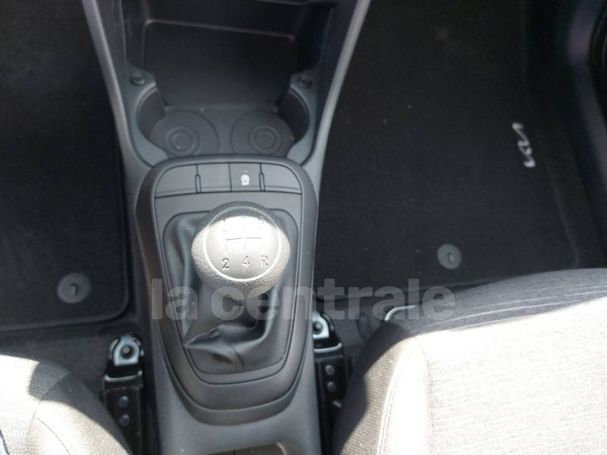 Kia Picanto 1.0 49 kW image number 10