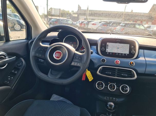 Fiat 500X 1.6 81 kW image number 7