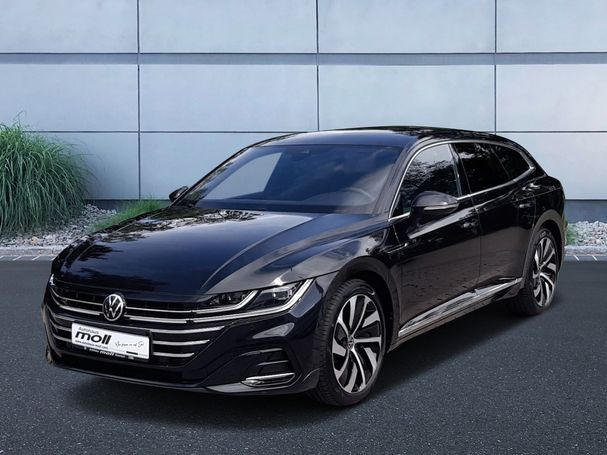 Volkswagen Arteon Shooting Brake 2.0 TSI R-Line DSG 140 kW image number 1