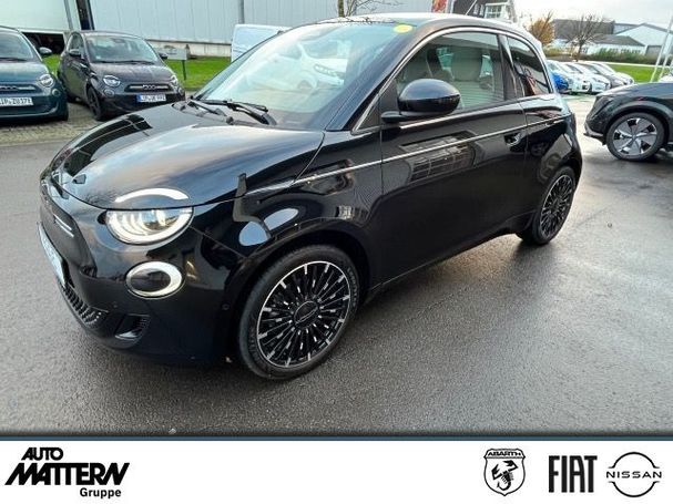 Fiat 500 e 42 kWh 87 kW image number 1