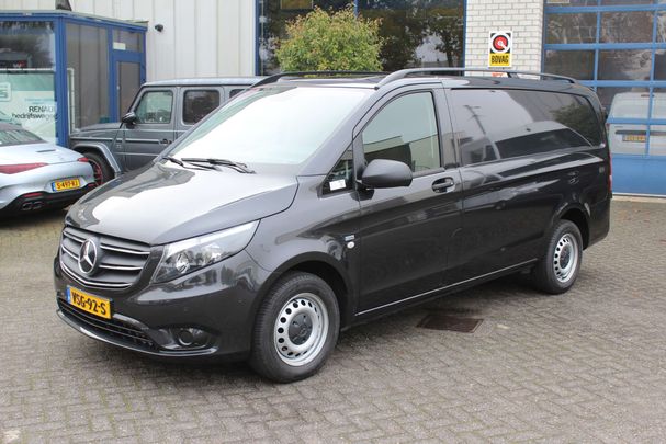 Mercedes-Benz Vito 114 CDi 100 kW image number 1