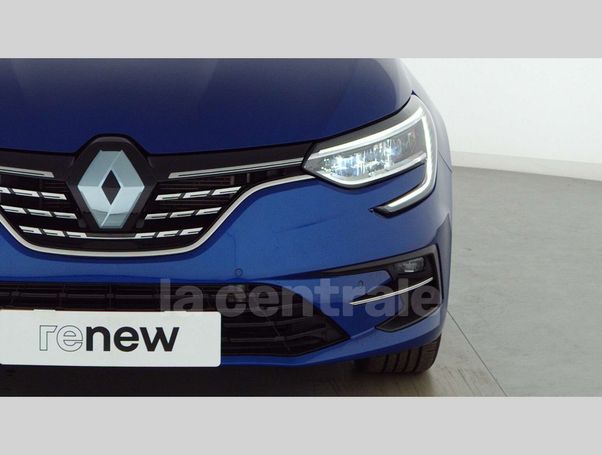 Renault Megane 85 kW image number 38