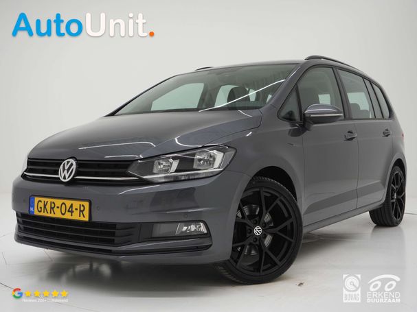 Volkswagen Touran 1.5 TSI Comfortline 110 kW image number 1