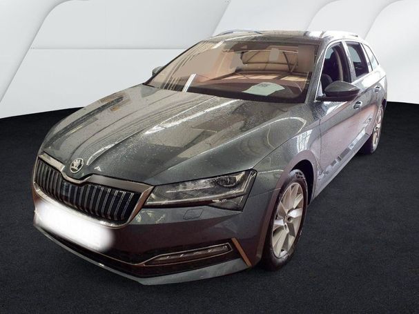 Skoda Superb 1.4 TSI IV Style 160 kW image number 1