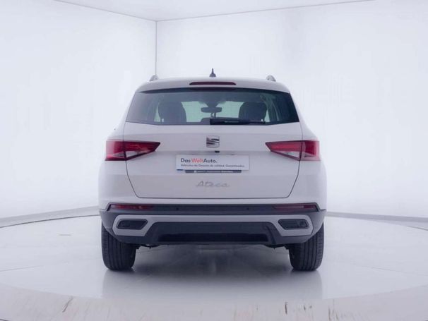 Seat Ateca 1.5 TSI Style 110 kW image number 8