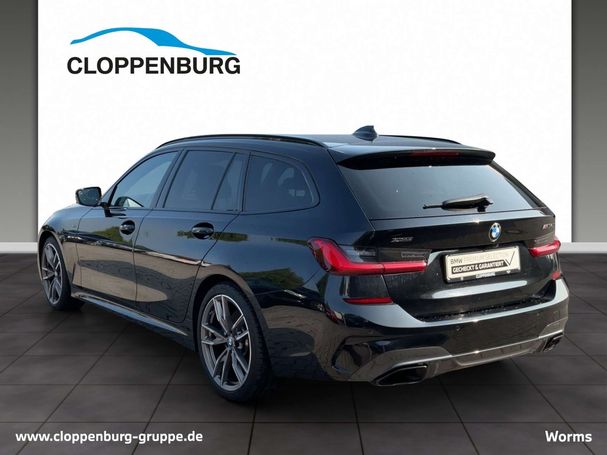 BMW 340i Touring xDrive Sport 275 kW image number 4