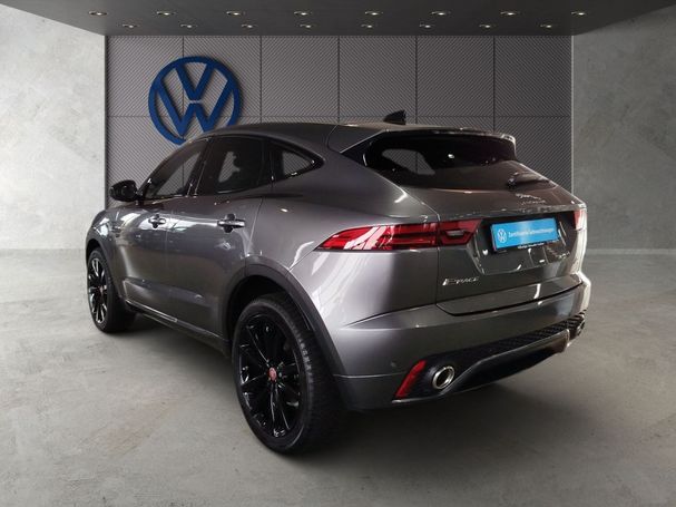 Jaguar E-Pace P250 AWD 183 kW image number 3