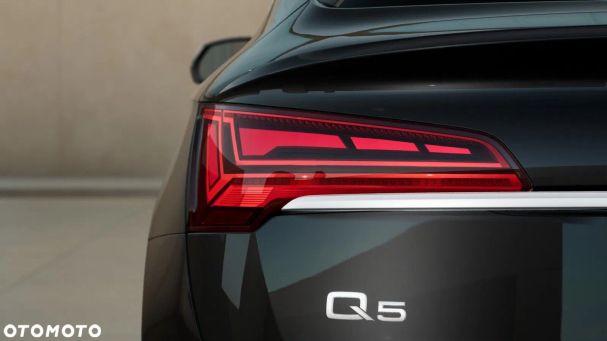 Audi Q5 Sportback 150 kW image number 10