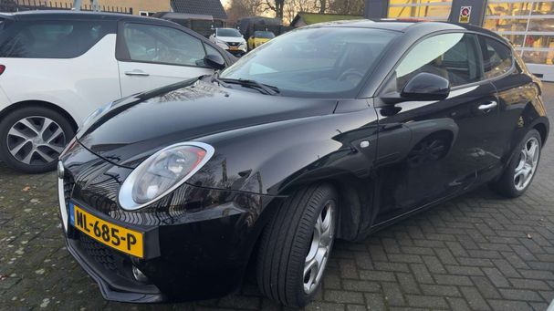 Alfa Romeo MiTo 0.9 TwinAir Super 73 kW image number 1