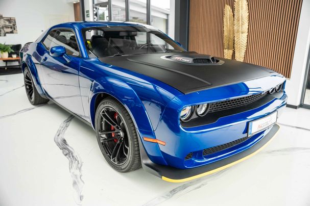 Dodge Challenger 362 kW image number 2