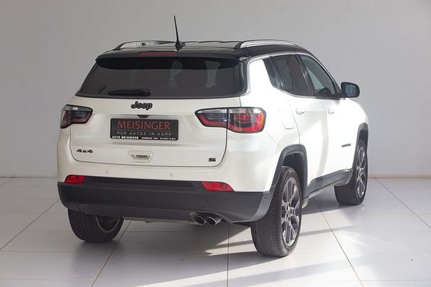 Jeep Compass 1.4 MultiAir 125 kW image number 2