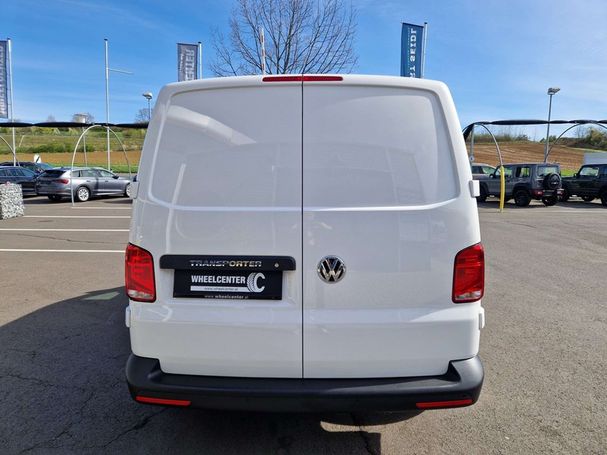 Volkswagen T6 Transporter 81 kW image number 9