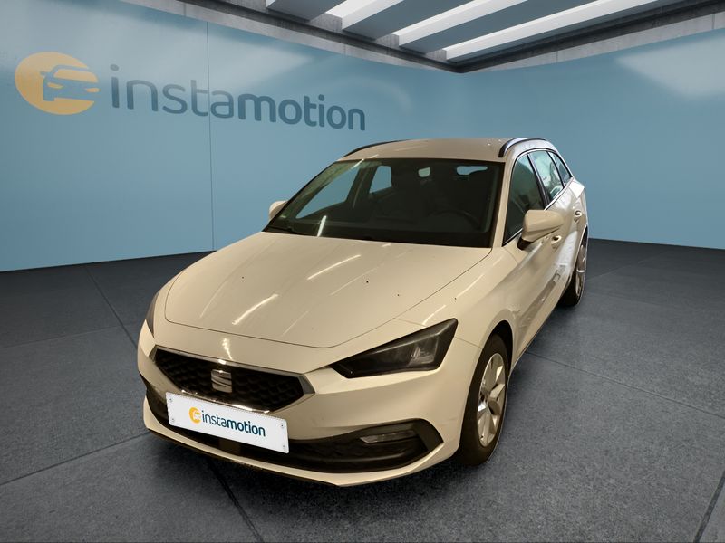 Seat Leon Sportstourer
