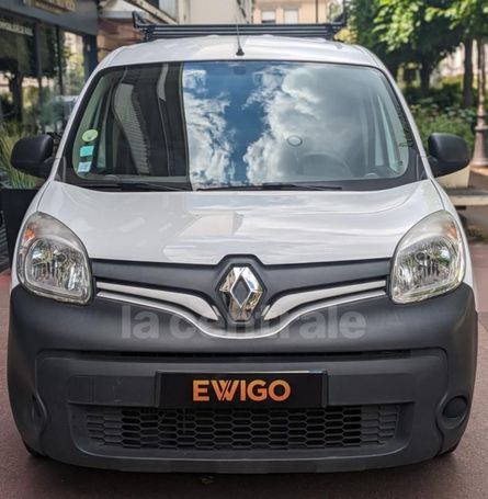 Renault Kangoo Energy dCi 75 Extra 55 kW image number 5