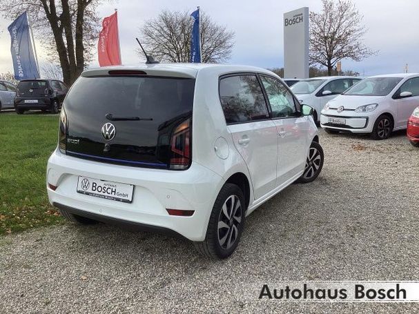 Volkswagen up! 60 kW image number 3