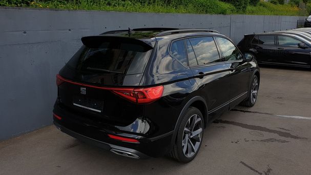 Seat Tarraco 1.4 e-Hybrid DSG 180 kW image number 2