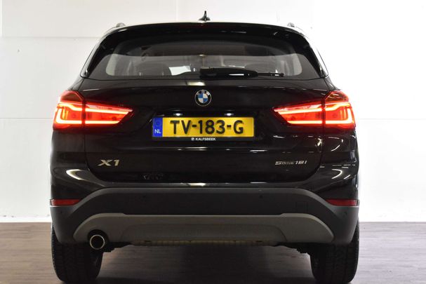 BMW X1 sDrive 104 kW image number 14