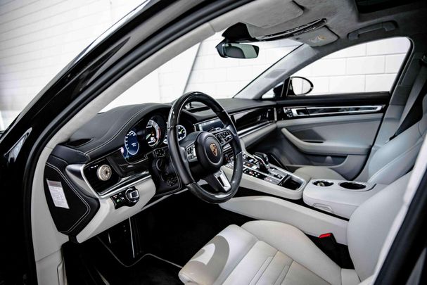 Porsche Panamera Turbo S Sport Turismo E-Hybrid 500 kW image number 21