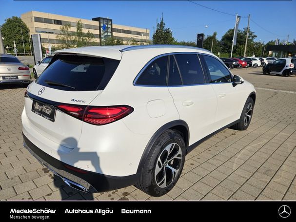 Mercedes-Benz GLC 300 de Avantgarde 245 kW image number 2