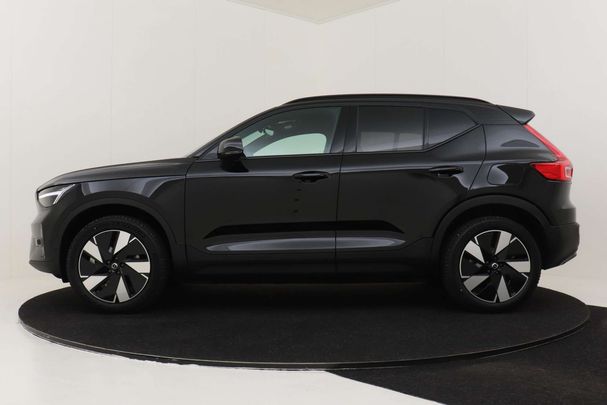 Volvo XC40 Single Motor Extended Range Ultimate 185 kW image number 7