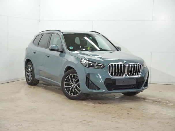 BMW X1 xDrive18d 110 kW image number 2